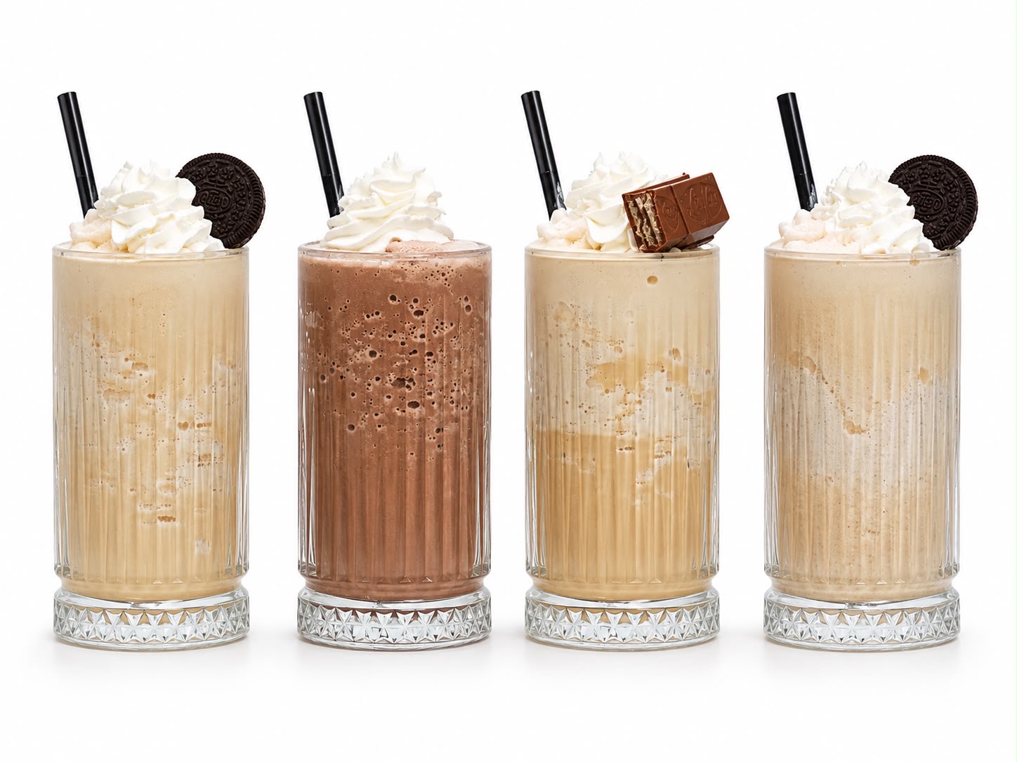 Frappucino