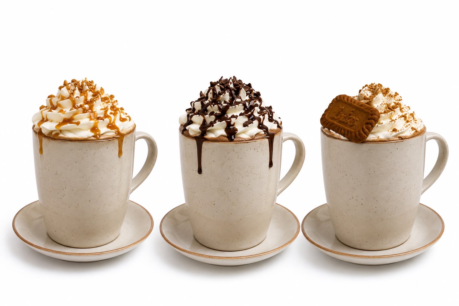 Special Mocha