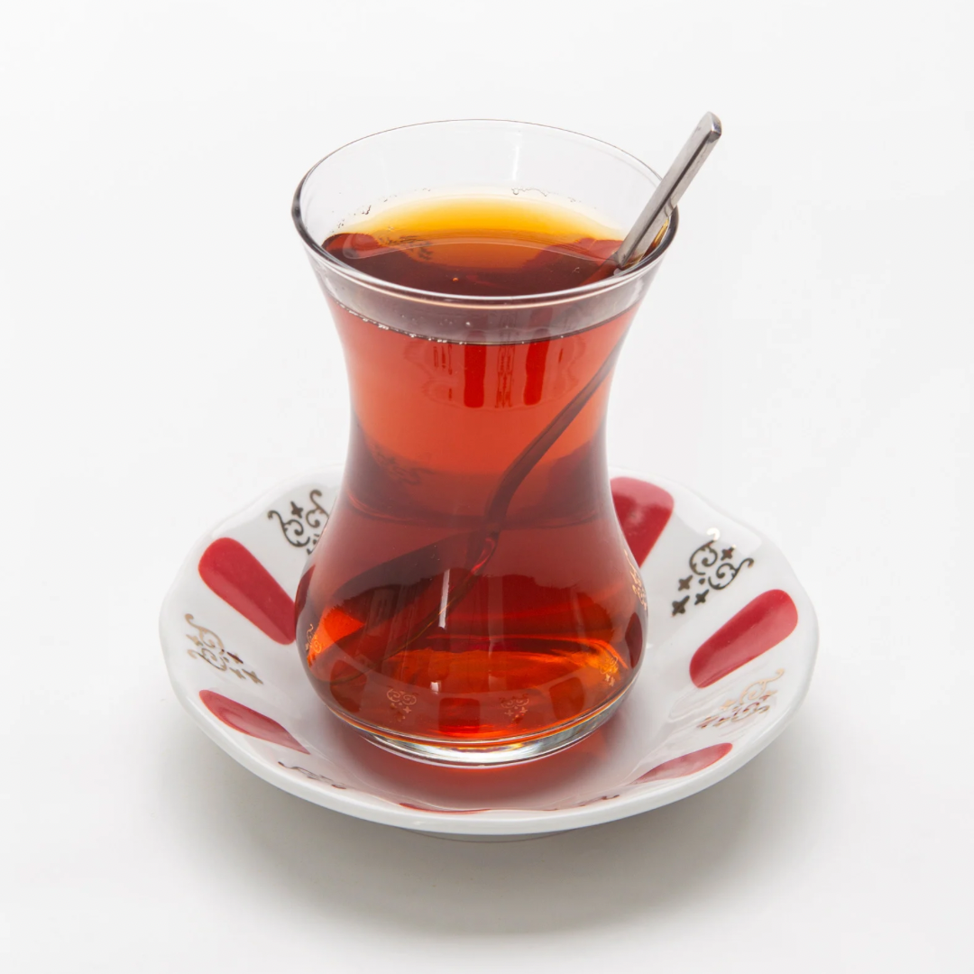 Çay ve Bitki Çayları