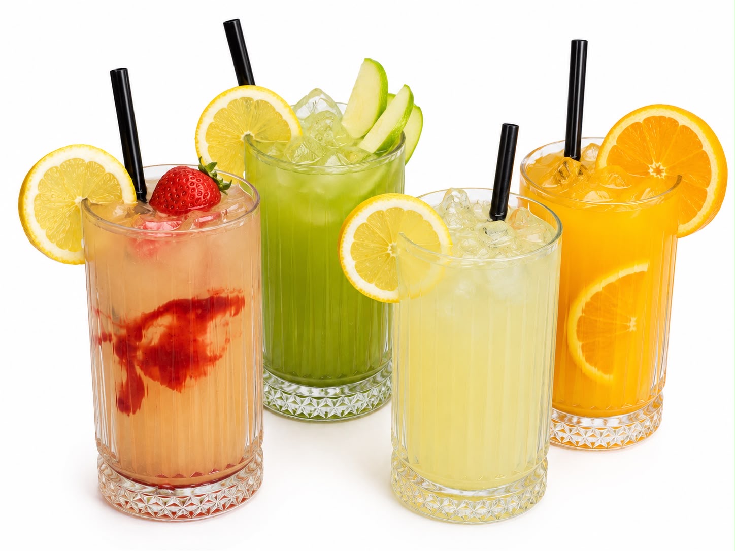 Limonatalar