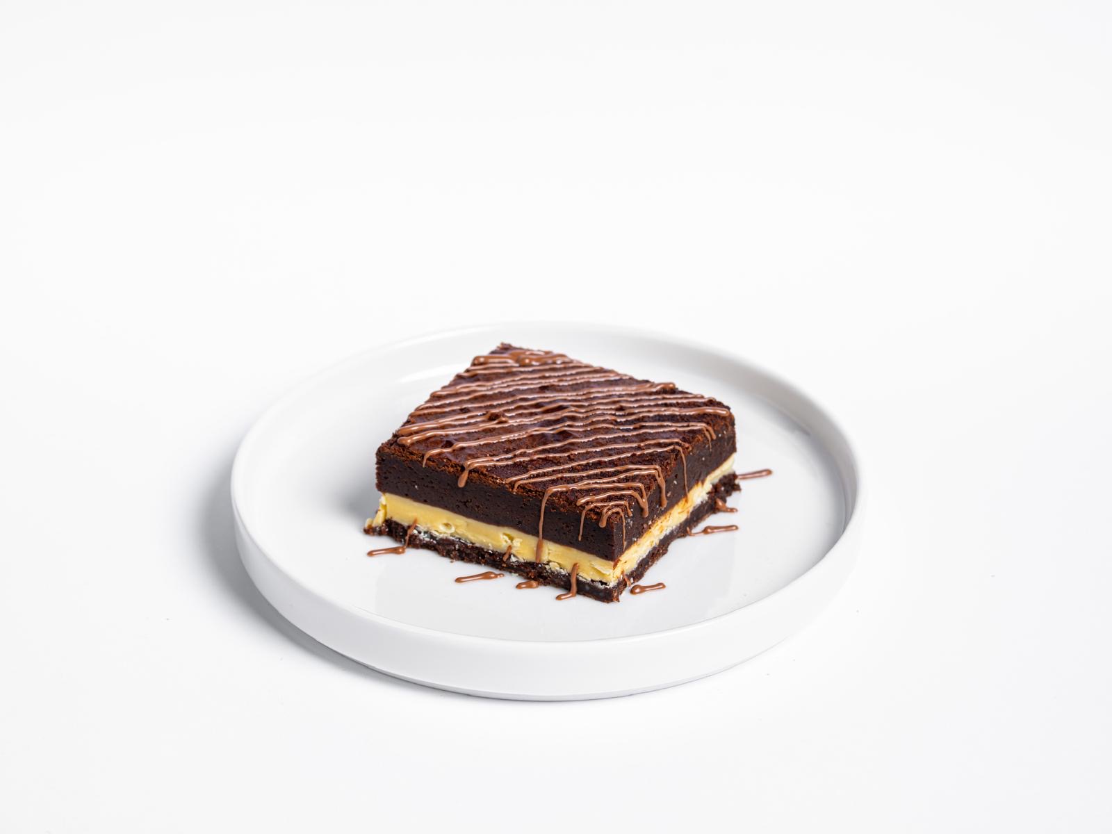 B. Çikolatalı Browni