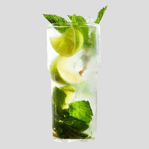 Passion Mojito  ~ 395 ml ~