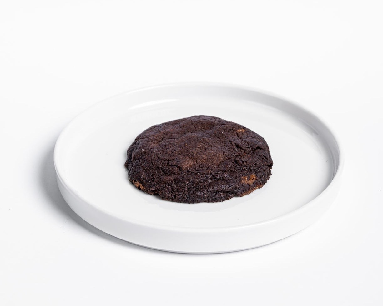 Bitter Çikolatalı Cookie / 80 gr (-10/+10)