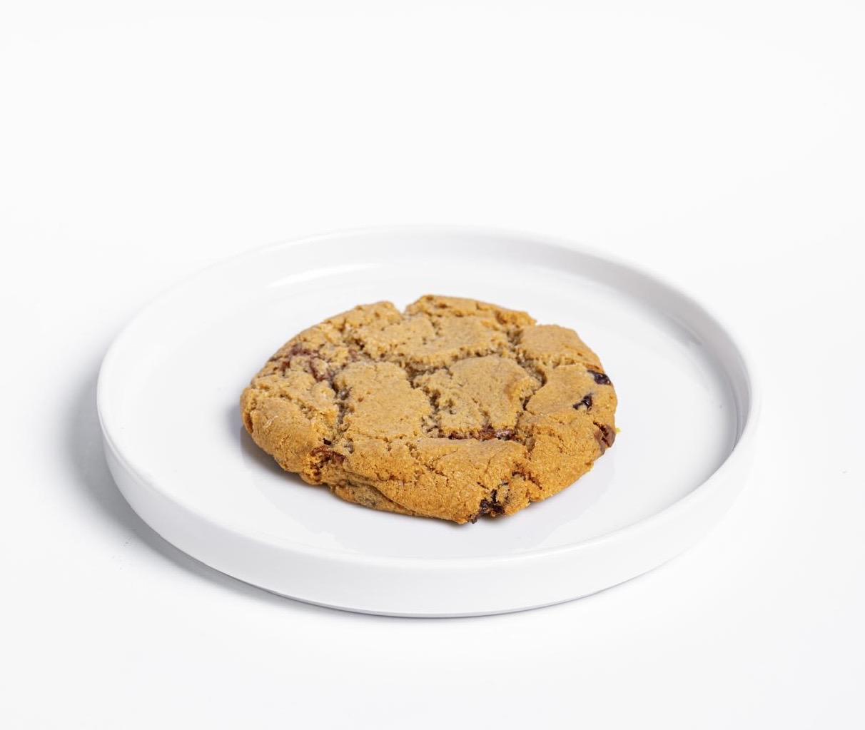 Parça çikolatalı Cookie / 80 gr (-10/+10)