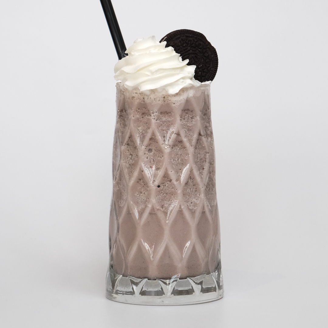 Oreo Milkshake   ~ 435 ml ~