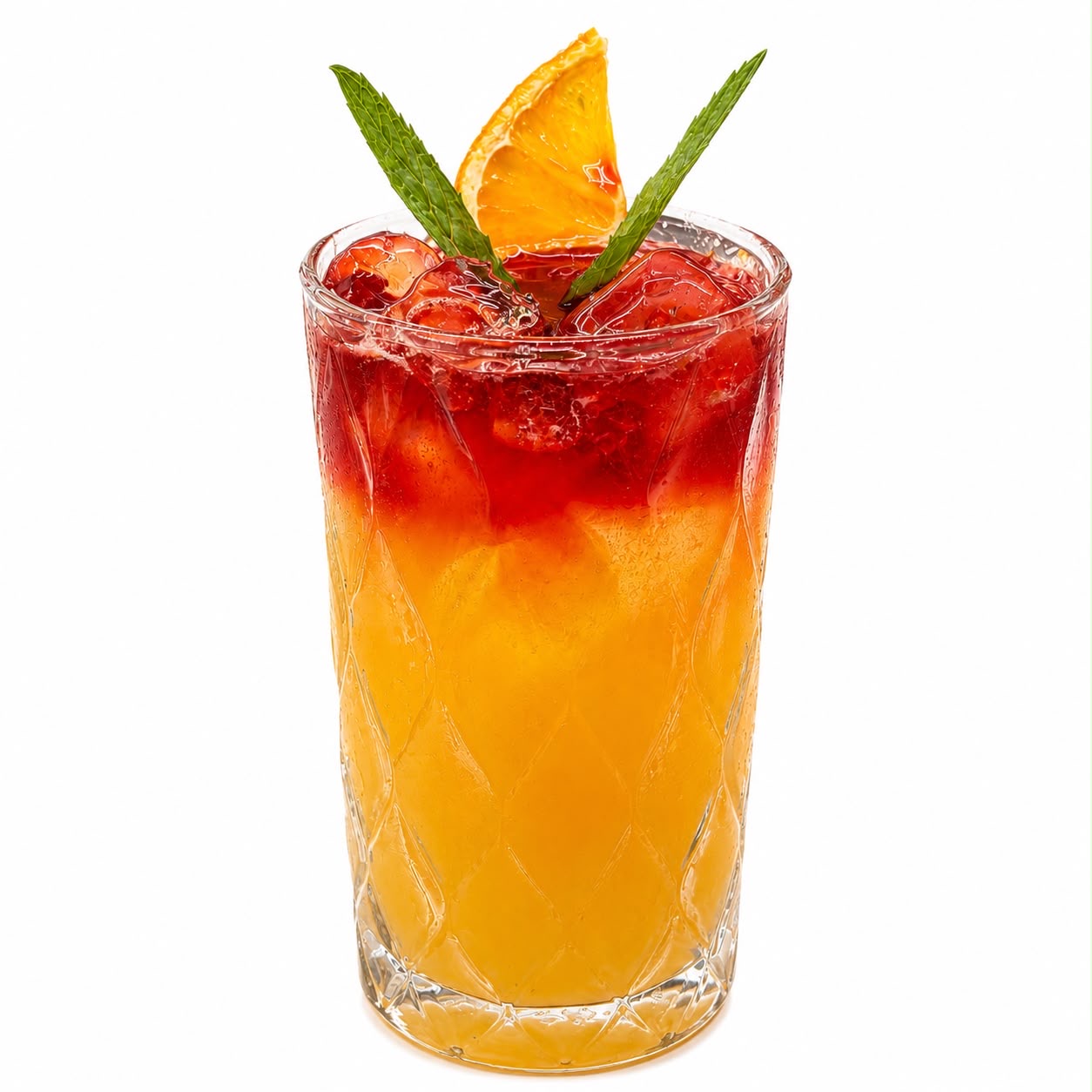 Mango virgin  ~ 435 ml ~
