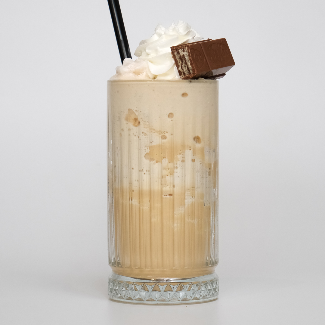 Kitkat Frappucino   ~ 435 ml ~
