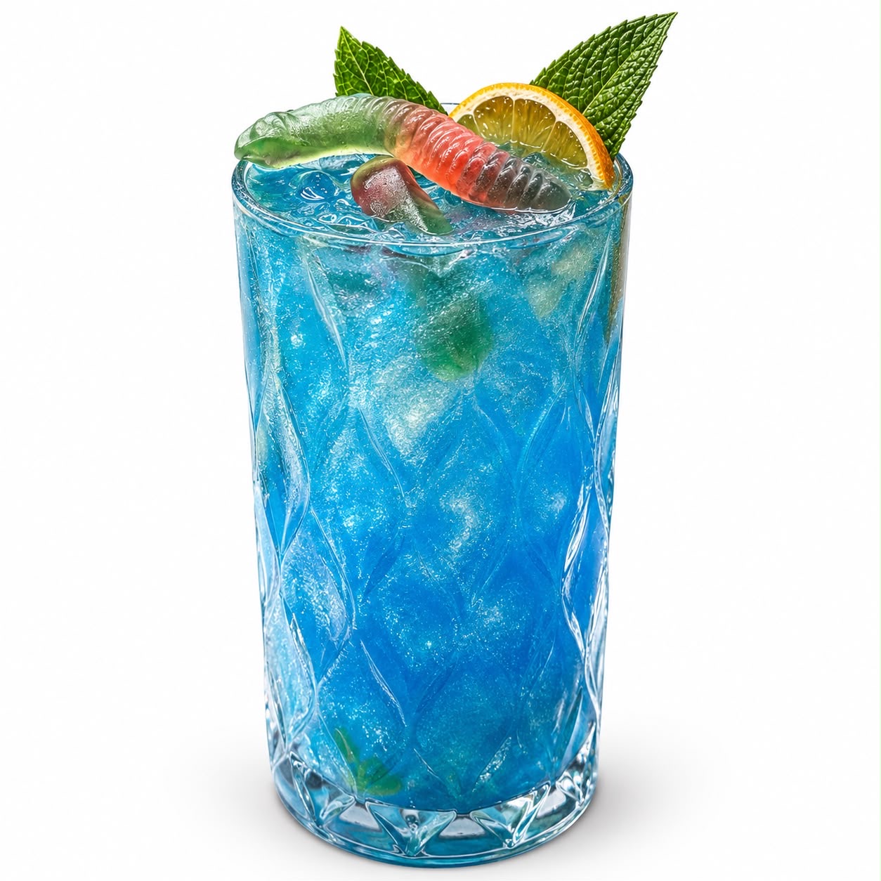 Blue Diamond  ~ 435 ml ~