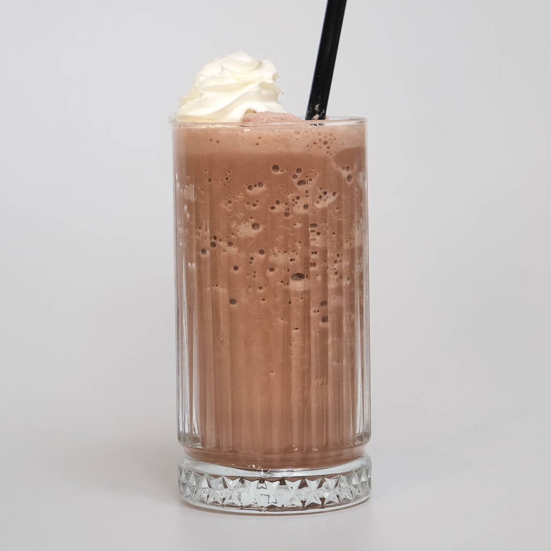 Chocolatte Frappucino   ~ 435 ml ~