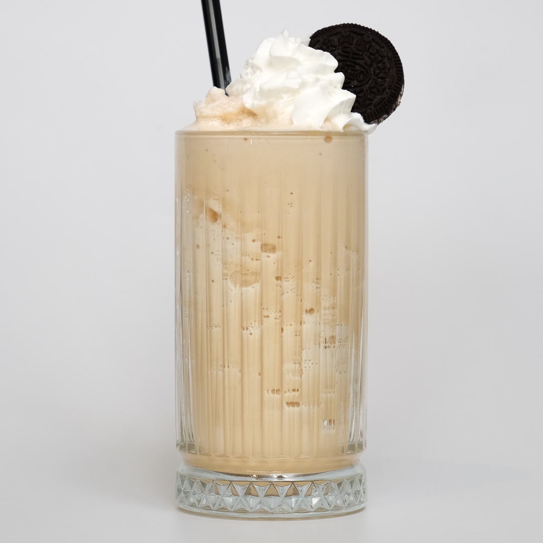 Oreo Frappucino   ~ 435 ml ~