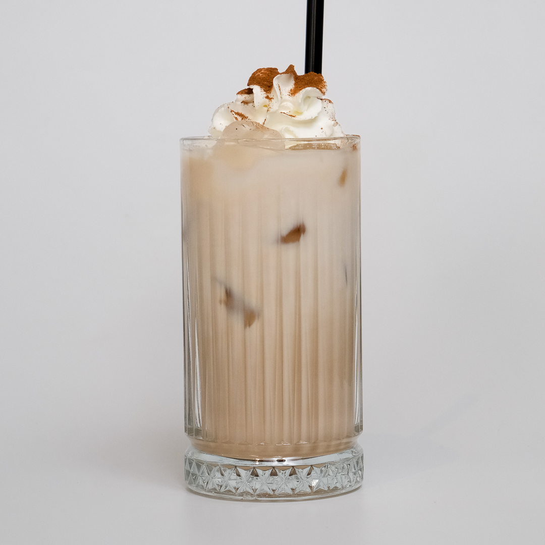 Iced Chocolate Mocha   ~ 435 ml ~